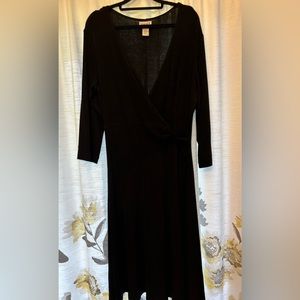 Chicos travelers dress 👗